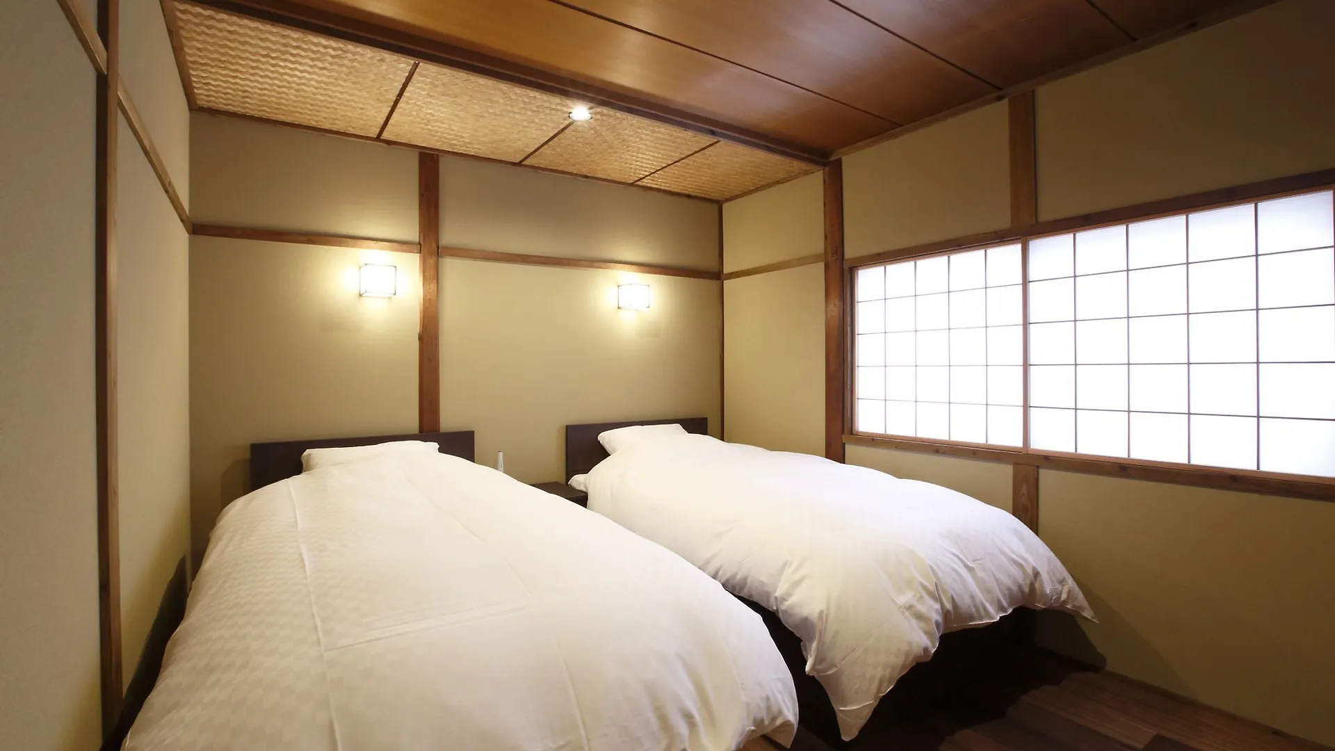 Ferienwohnung Satsuki Miyaki-Tei Kyōto 0*,  Japan